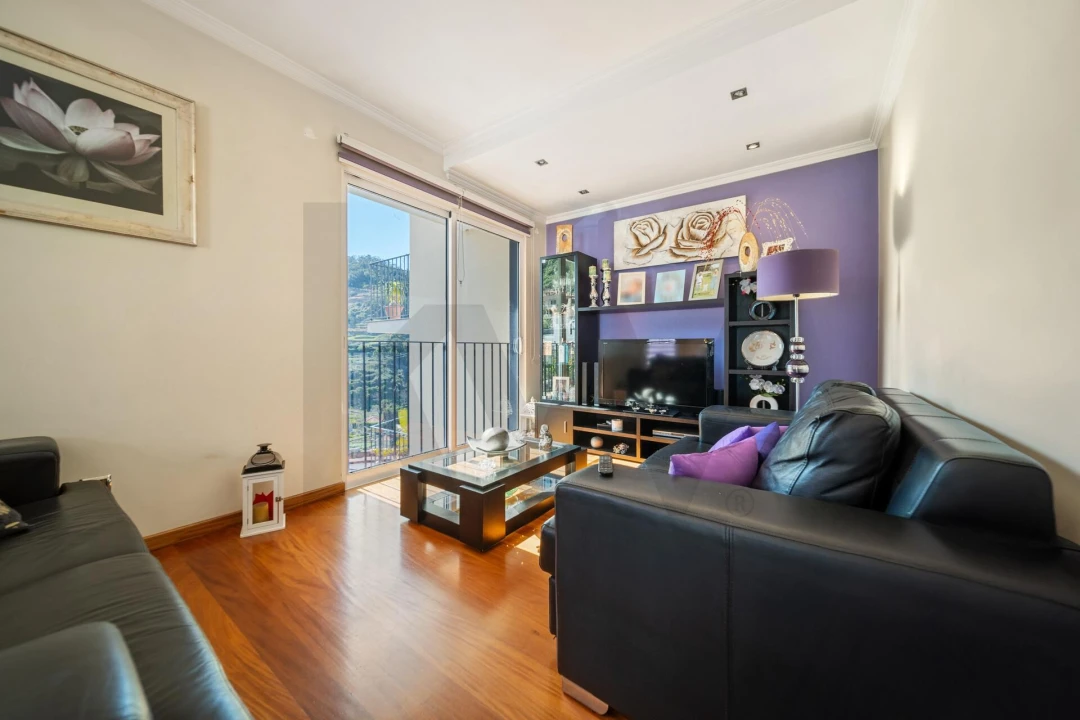 Moradia T3 para Venda em Quinta Grande Foto 6