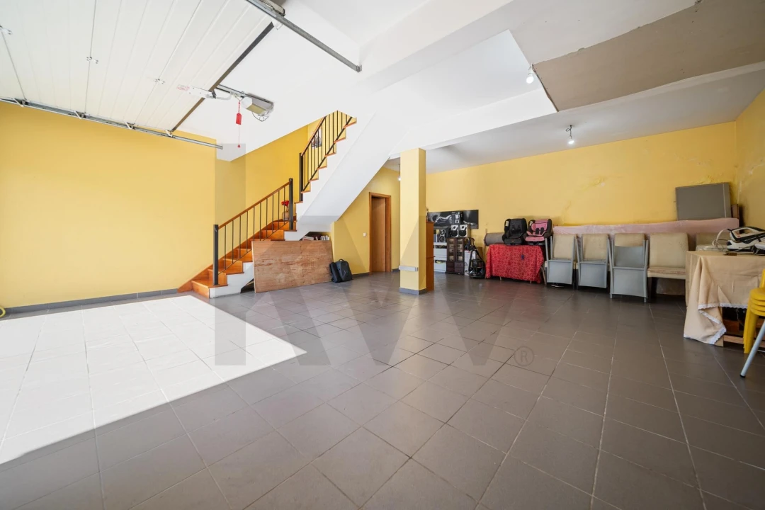 Moradia T3 para Venda em Quinta Grande Foto 3