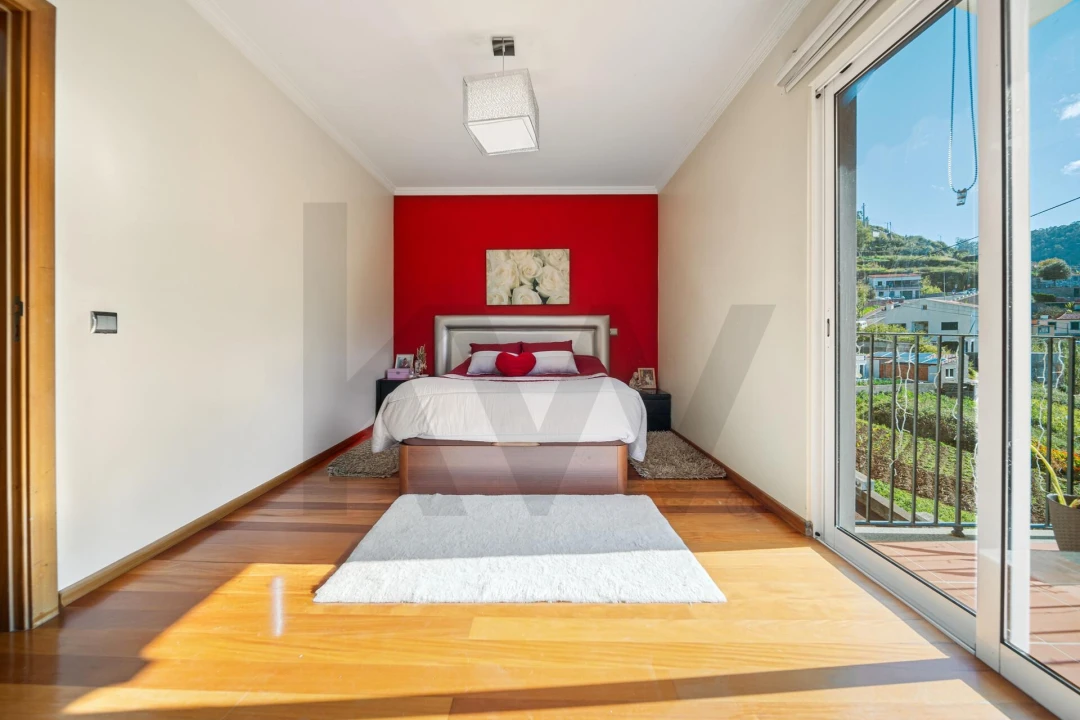 Moradia T3 para Venda em Quinta Grande Foto 36