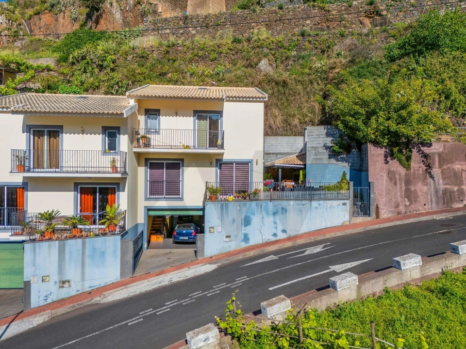 Moradia T3 para Venda em Quinta Grande Foto 42