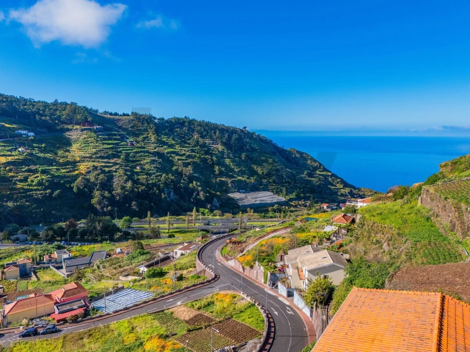 Moradia T3 para Venda em Quinta Grande Foto 45