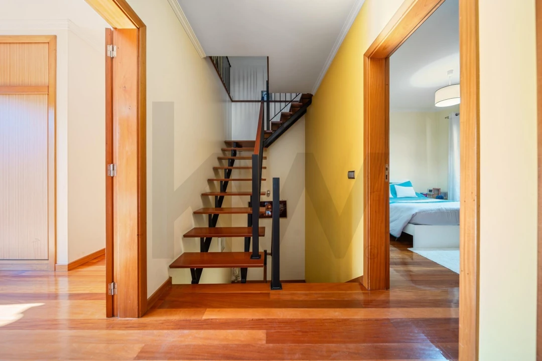 Moradia T3 para Venda em Quinta Grande Foto 28