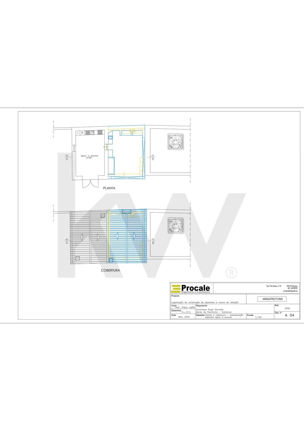 Quinta T6 para Venda em São Bento do Cortiço e Santo Estêvão Foto 32