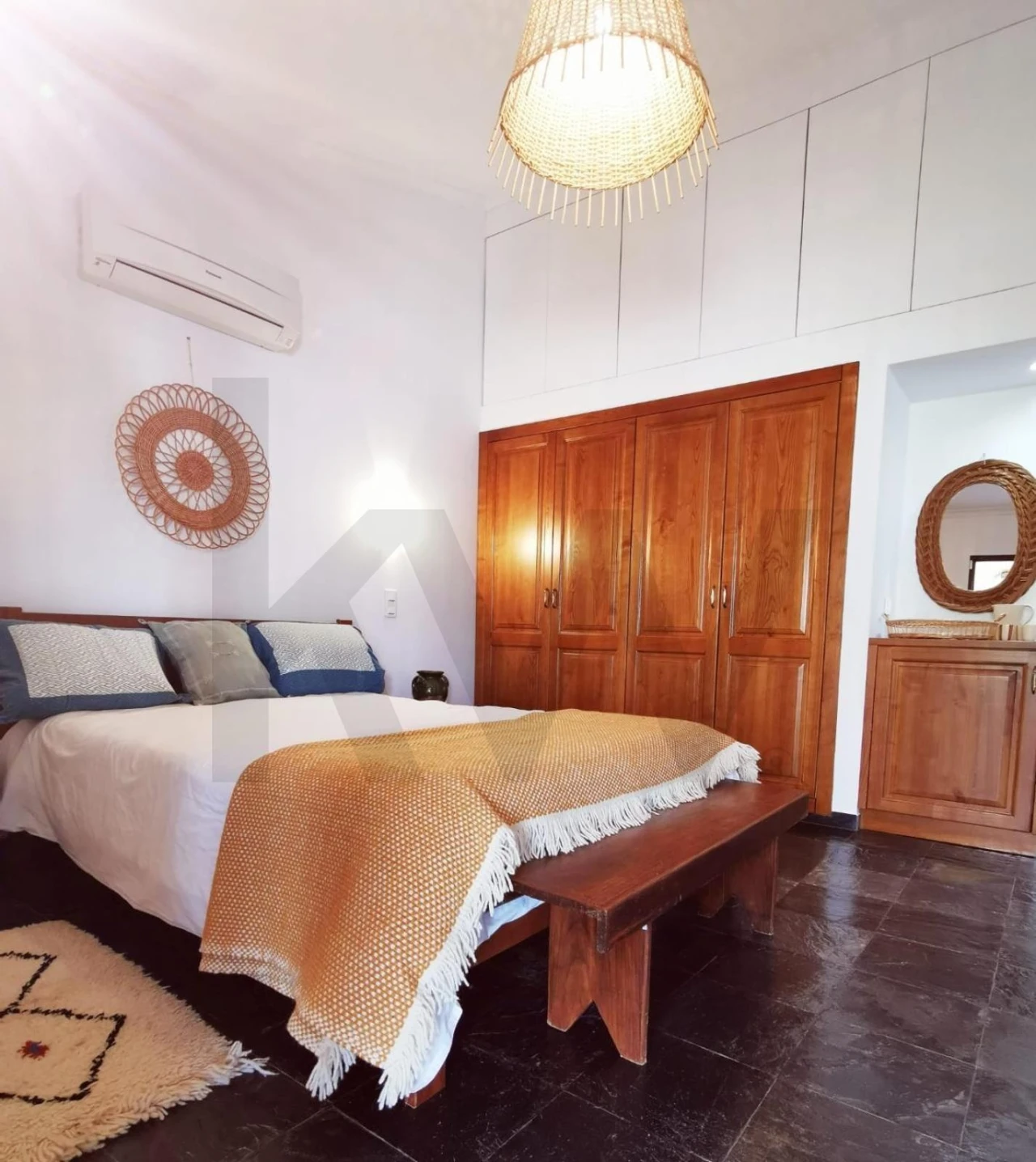 Quinta T6 para Venda em São Bento do Cortiço e Santo Estêvão Foto 25