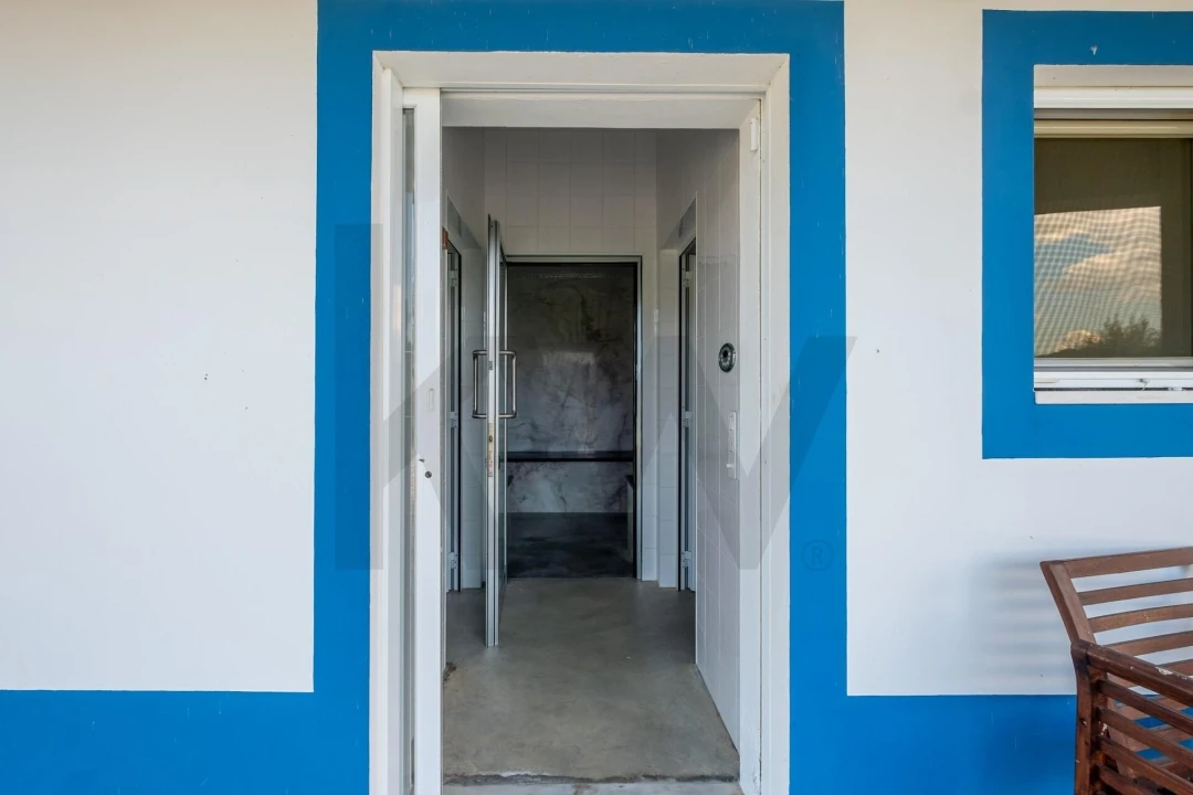 Quinta T6 para Venda em São Bento do Cortiço e Santo Estêvão Foto 78