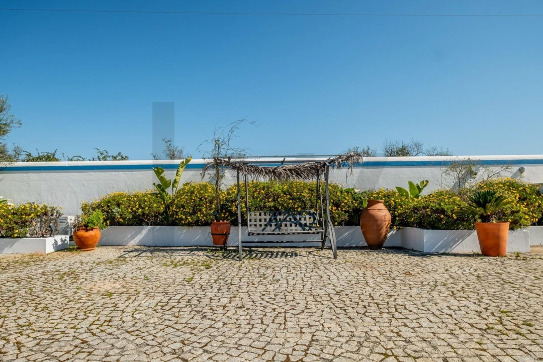 Quinta T6 para Venda em São Bento do Cortiço e Santo Estêvão Foto 5