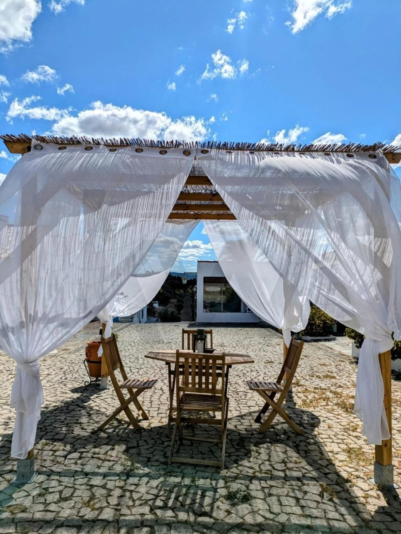 Quinta T6 para Venda em São Bento do Cortiço e Santo Estêvão Foto 20