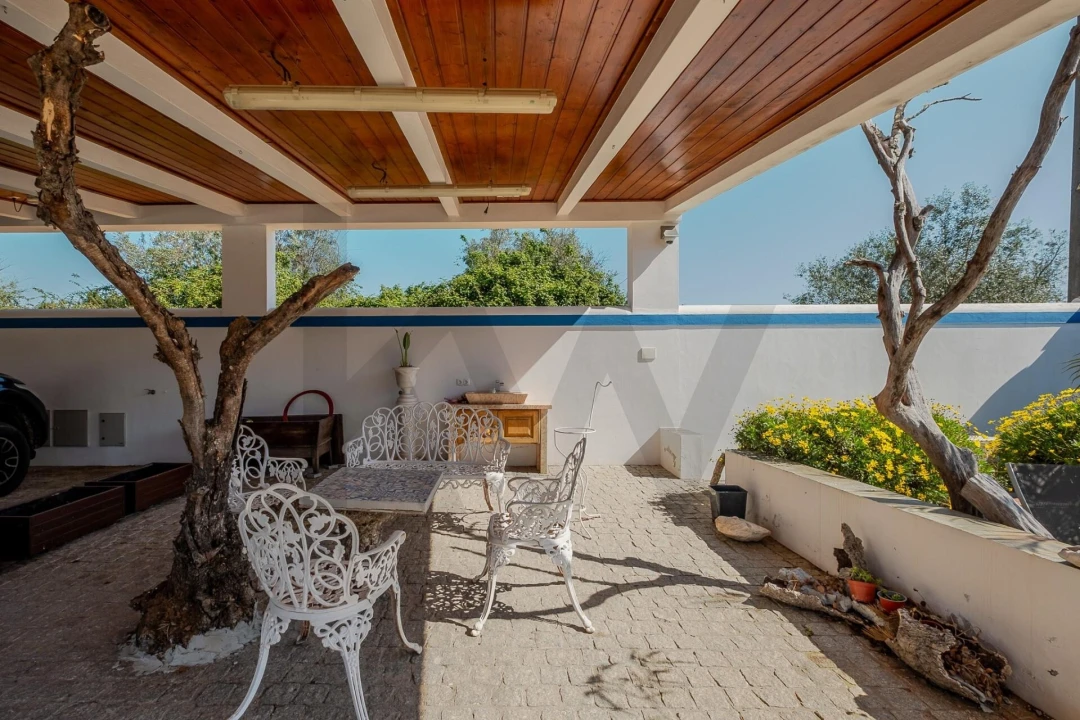 Quinta T6 para Venda em São Bento do Cortiço e Santo Estêvão Foto 27