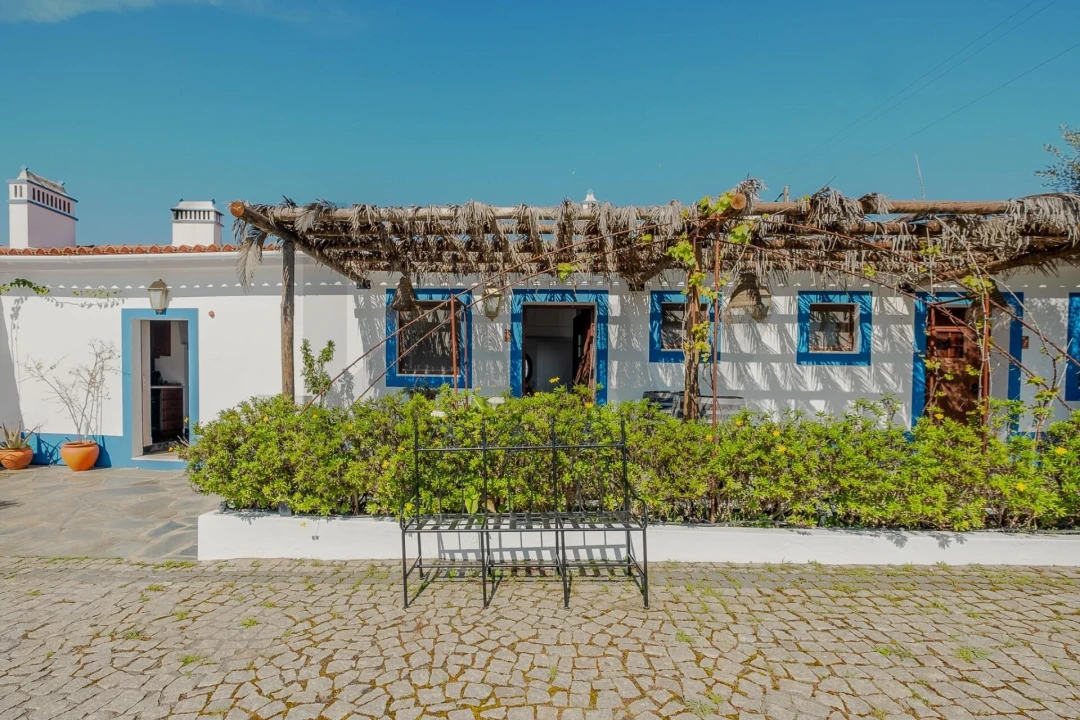 Quinta T6 para Venda em São Bento do Cortiço e Santo Estêvão Foto 10