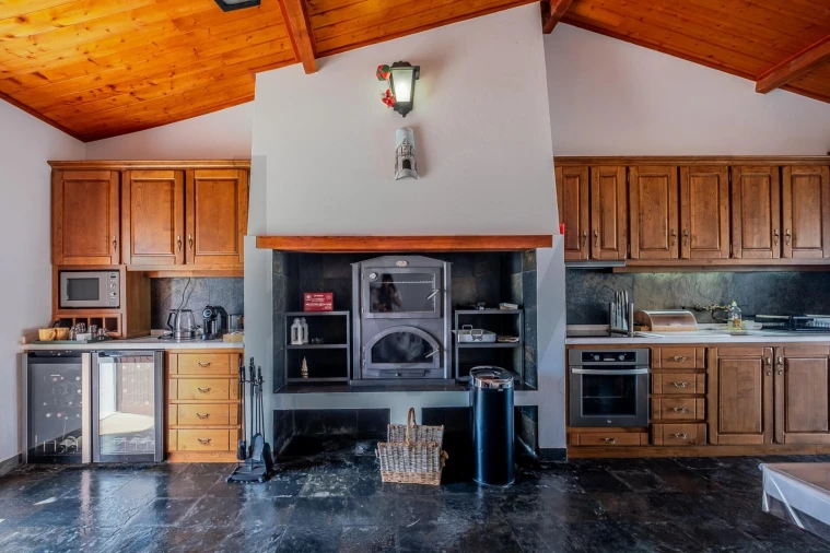 Quinta T6 para Venda em São Bento do Cortiço e Santo Estêvão Foto 21