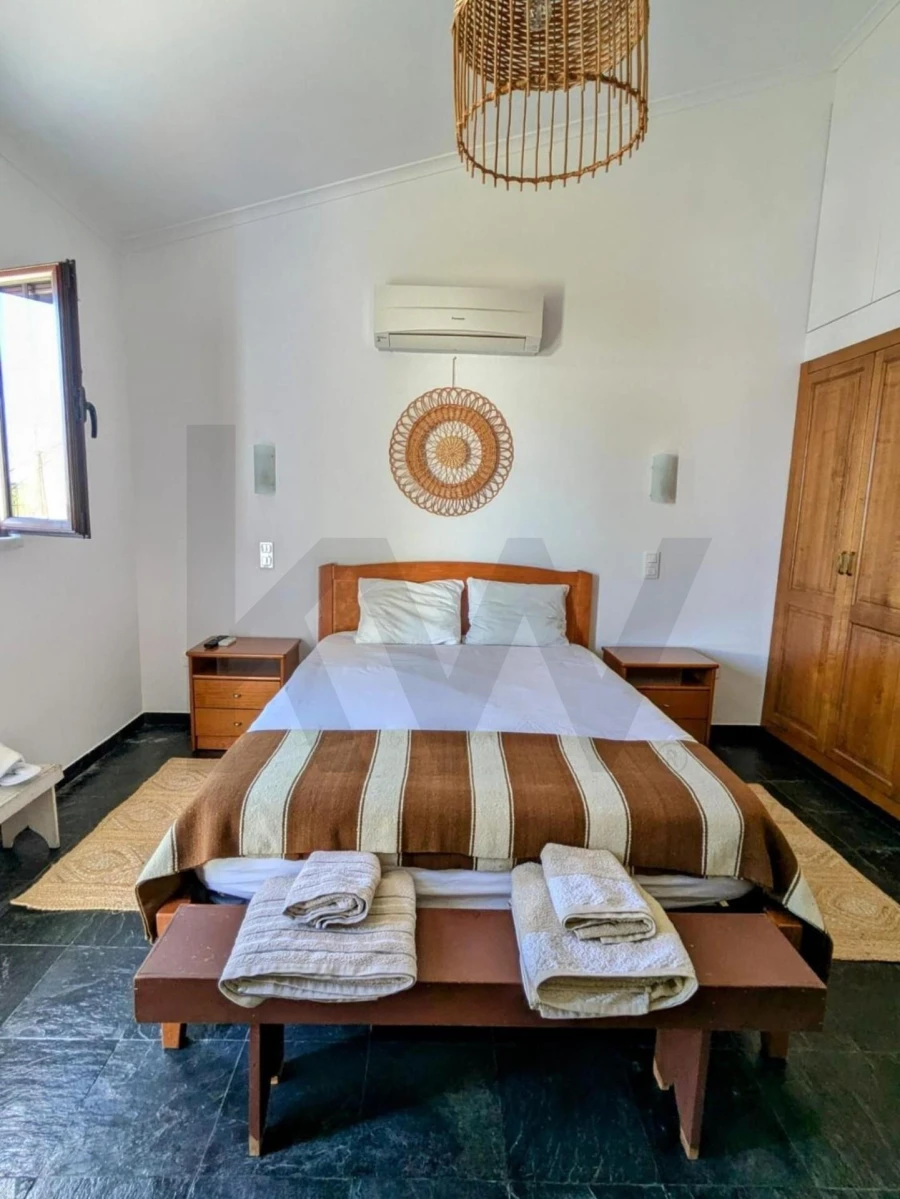 Quinta T6 para Venda em São Bento do Cortiço e Santo Estêvão Foto 22