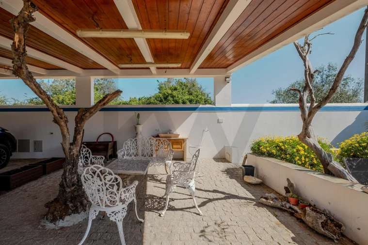 Quinta T6 para Venda em São Bento do Cortiço e Santo Estêvão Foto 27