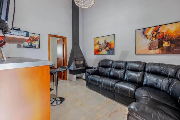 Quinta T6 para Venda em São Bento do Cortiço e Santo Estêvão Foto 70