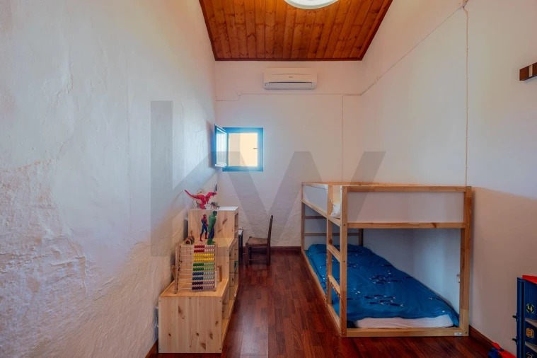 Quinta T6 para Venda em São Bento do Cortiço e Santo Estêvão Foto 68