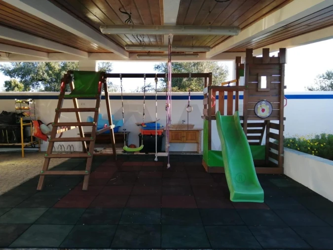 Quinta T6 para Venda em São Bento do Cortiço e Santo Estêvão Foto 11