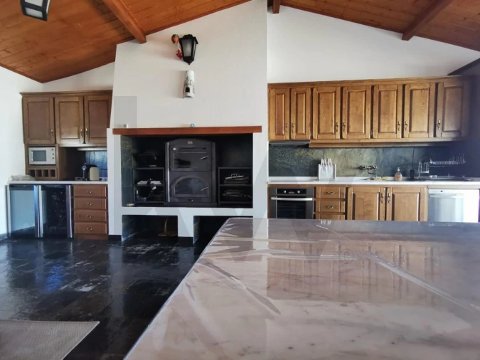 Quinta T6 para Venda em São Bento do Cortiço e Santo Estêvão Foto 14