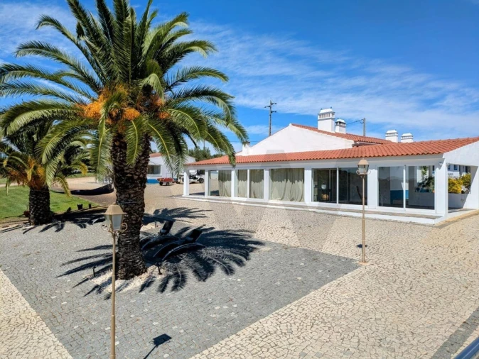 Quinta T6 para Venda em São Bento do Cortiço e Santo Estêvão Foto 7