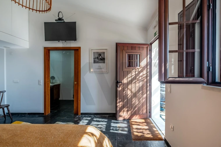 Quinta T6 para Venda em São Bento do Cortiço e Santo Estêvão Foto 14