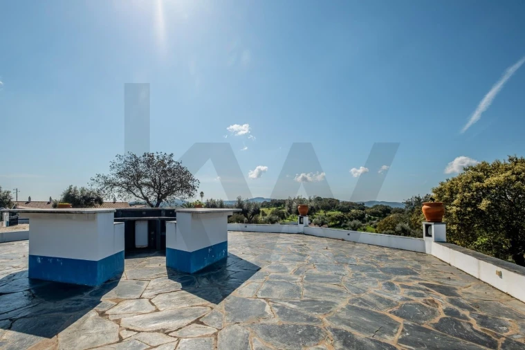 Quinta T6 para Venda em Estremoz (Santa Maria e Santo André) Foto 55