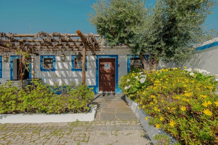 Quinta T6 para Venda em São Bento do Cortiço e Santo Estêvão Foto 7