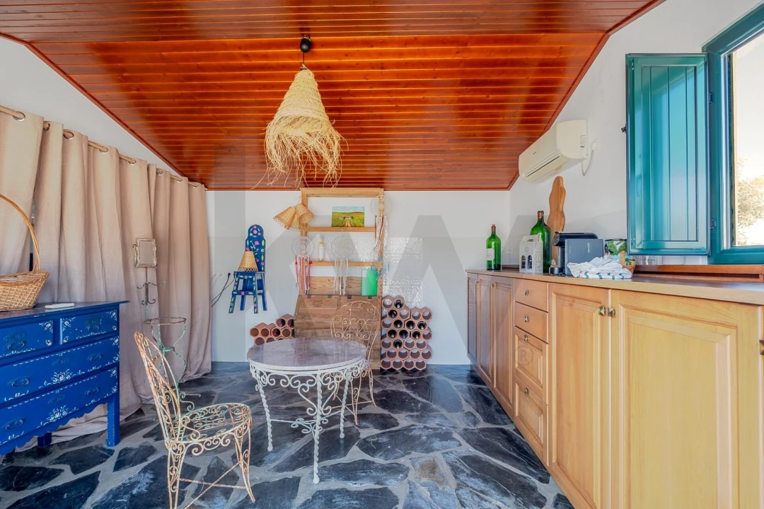 Quinta T6 para Venda em São Bento do Cortiço e Santo Estêvão Foto 34