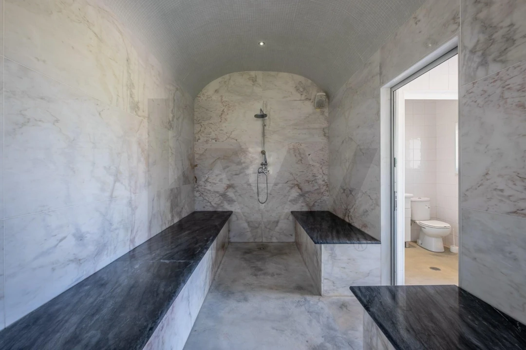 Quinta T6 para Venda em São Bento do Cortiço e Santo Estêvão Foto 79