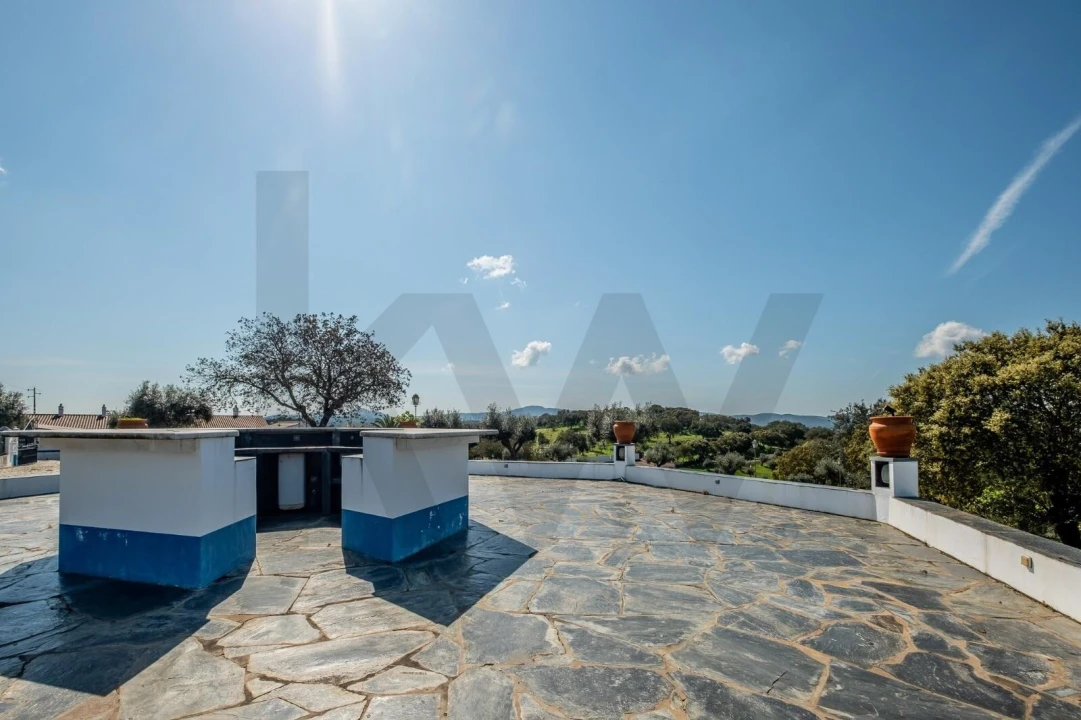 Quinta T6 para Venda em Estremoz (Santa Maria e Santo André) Foto 55