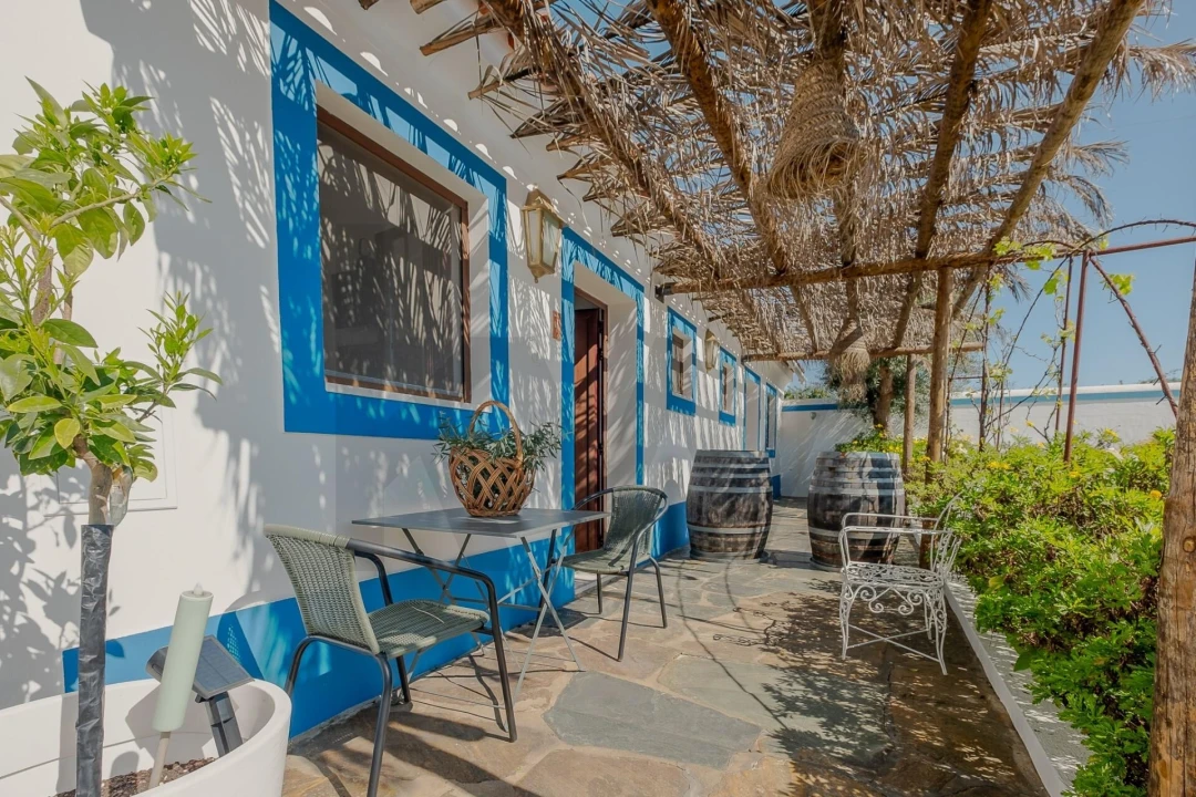 Quinta T6 para Venda em São Bento do Cortiço e Santo Estêvão Foto 6