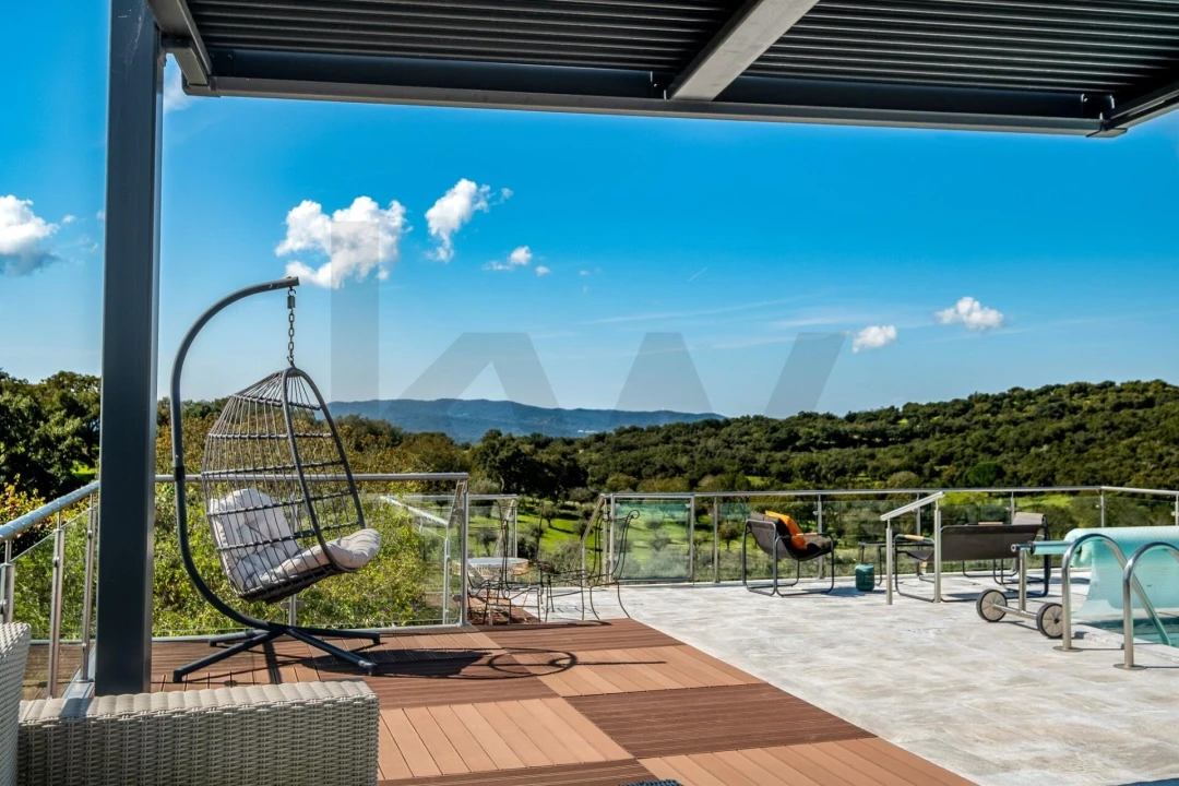 Quinta T6 para Venda em São Bento do Cortiço e Santo Estêvão Foto 52