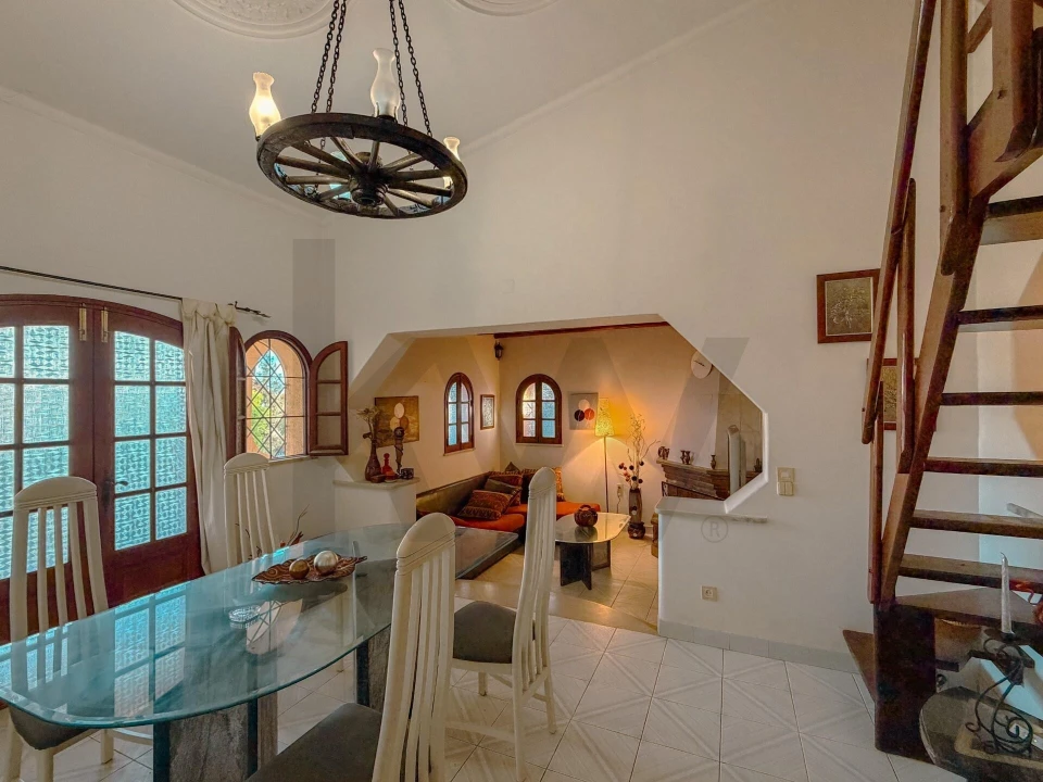 Moradia T3 para Venda em Quelfes Foto 8