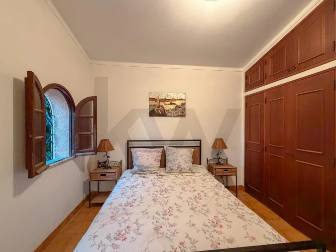 Moradia T3 para Venda em Quelfes Foto 19