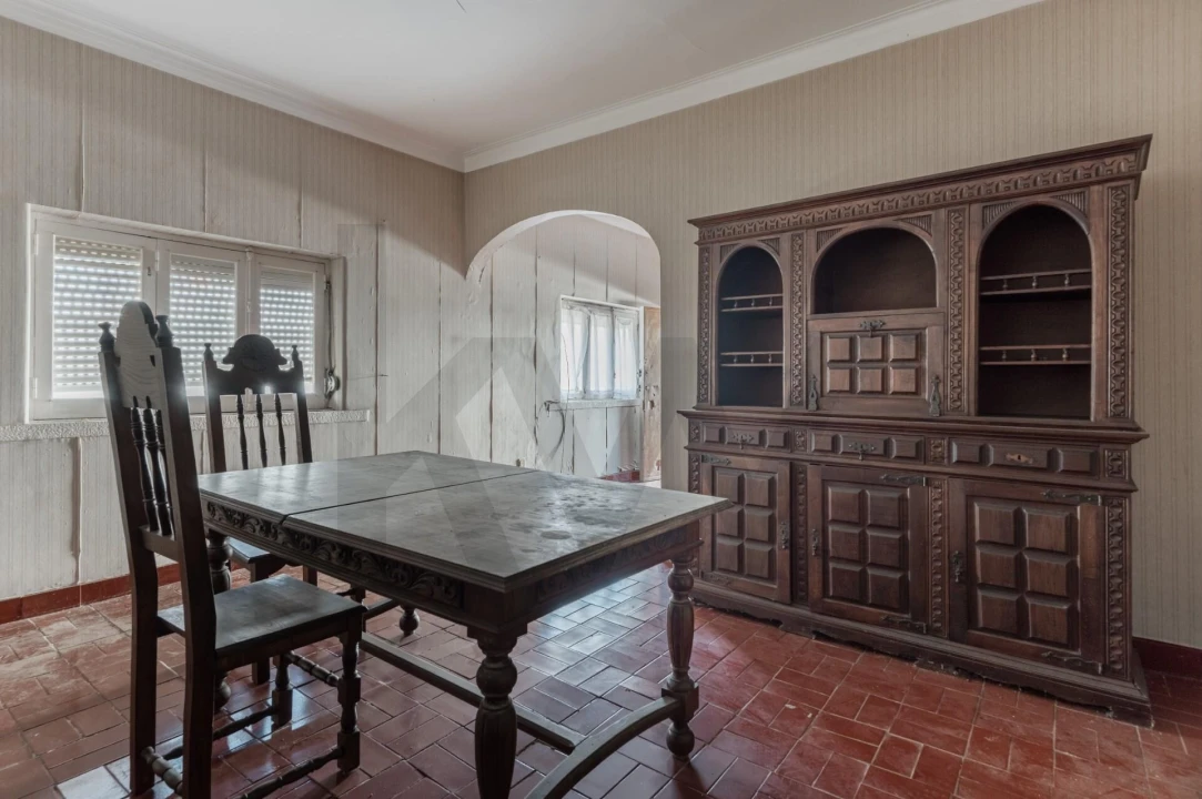 Moradia T6 para Venda em Carcavelos e Parede Foto 10