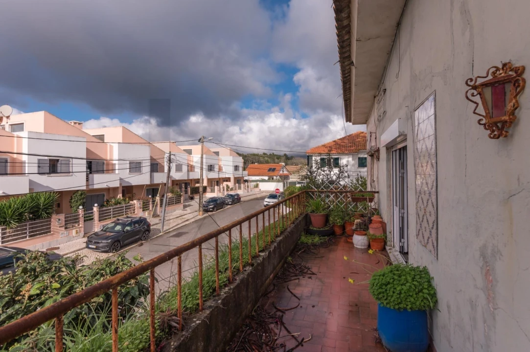 Moradia T6 para Venda em Carcavelos e Parede Foto 27