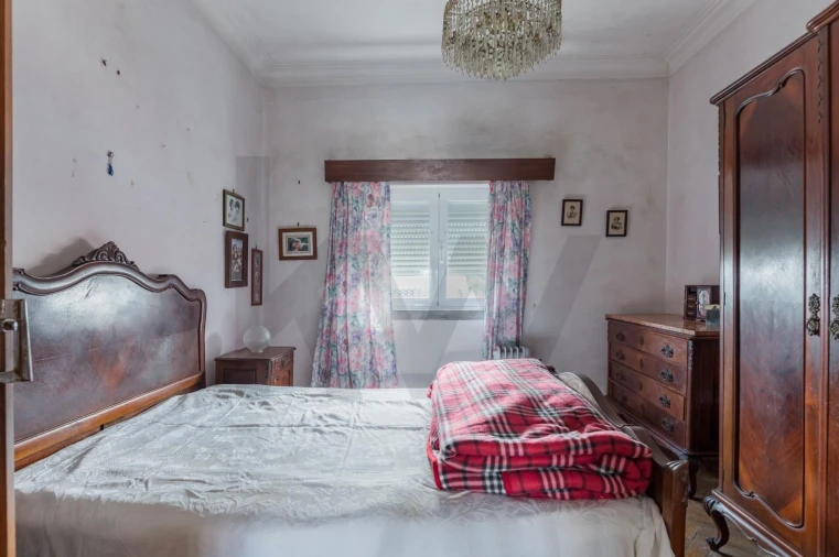 Moradia T6 para Venda em Carcavelos e Parede Foto 22