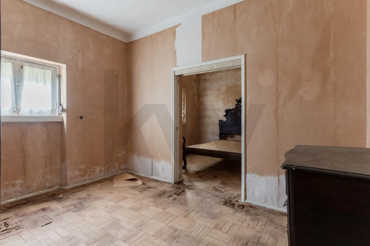 Moradia T6 para Venda em Carcavelos e Parede Foto 12