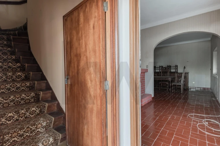 Moradia T6 para Venda em Carcavelos e Parede Foto 16