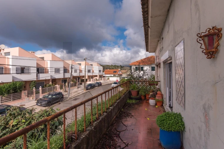 Moradia T6 para Venda em Carcavelos e Parede Foto 27