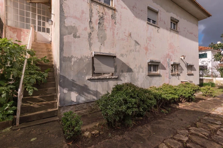 Moradia T6 para Venda em Carcavelos e Parede Foto 6