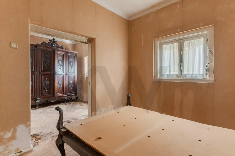 Moradia T6 para Venda em Carcavelos e Parede Foto 13