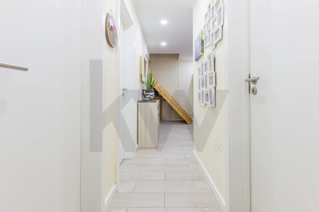 Apartamento T2 para Venda em Baixa da Banheira e Vale da Amoreira Foto 4