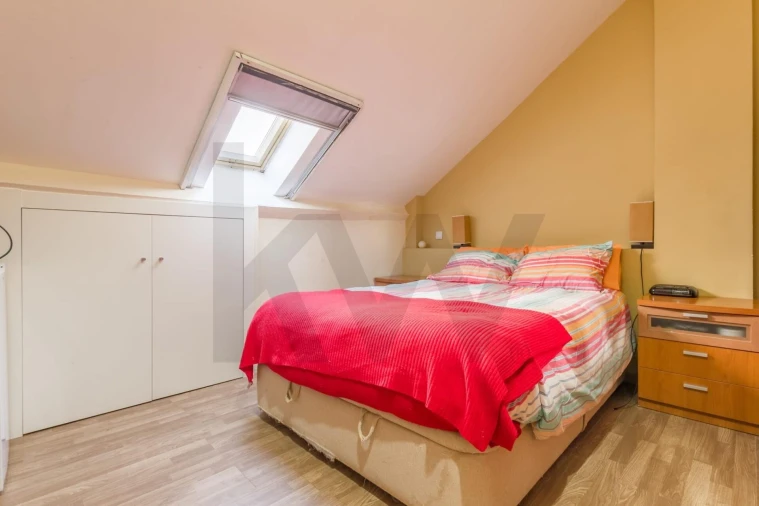 Apartamento T2 para Venda em Baixa da Banheira e Vale da Amoreira Foto 11