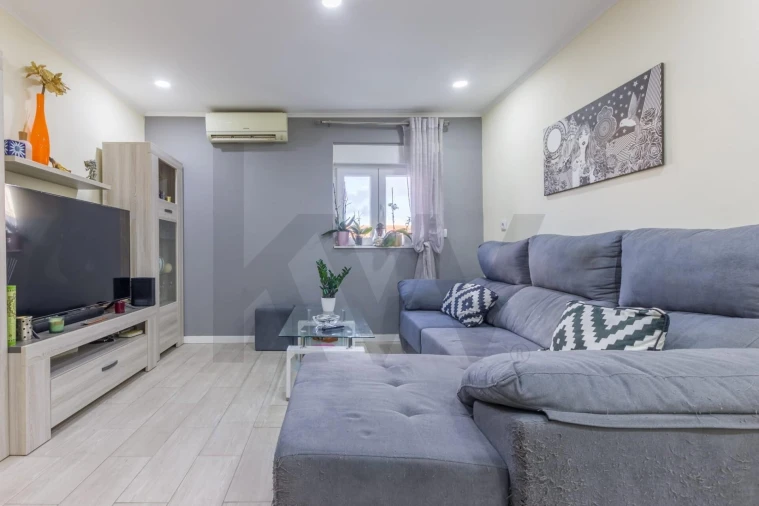 Apartamento T2 para Venda em Baixa da Banheira e Vale da Amoreira Foto 18