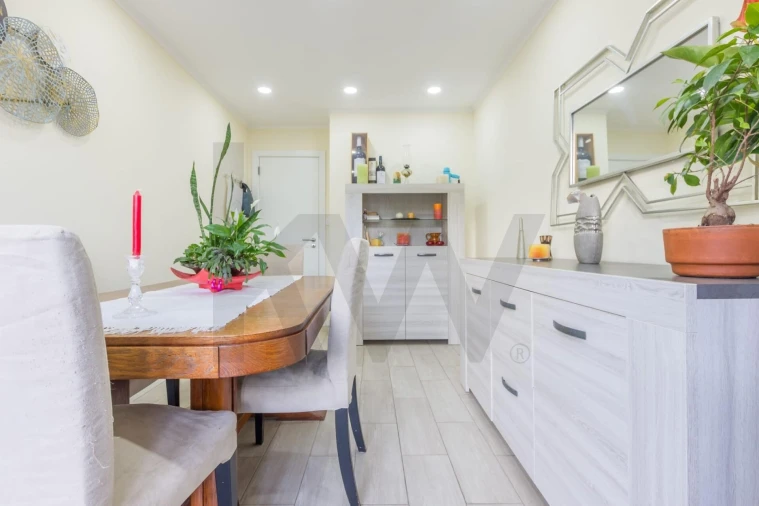 Apartamento T2 para Venda em Baixa da Banheira e Vale da Amoreira Foto 17