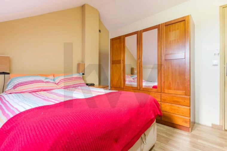 Apartamento T2 para Venda em Baixa da Banheira e Vale da Amoreira Foto 10