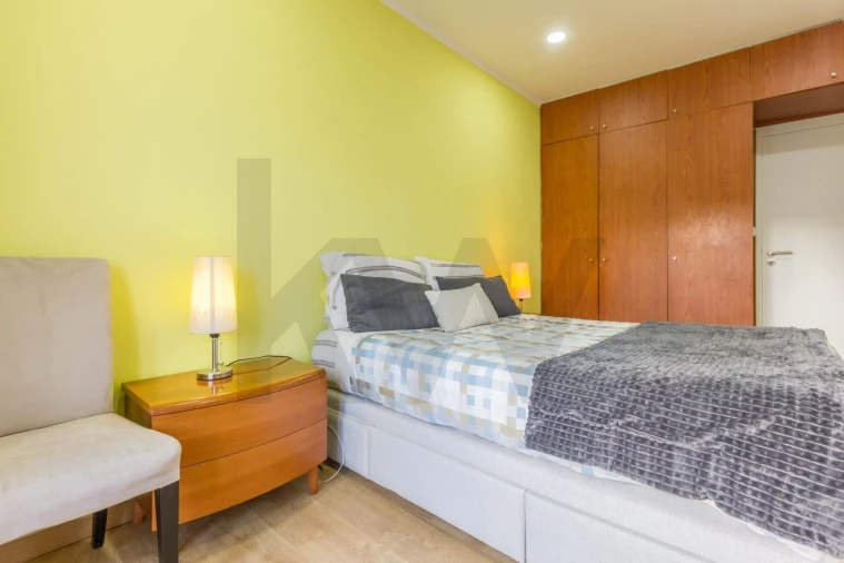 Apartamento T2 para Venda em Baixa da Banheira e Vale da Amoreira Foto 6