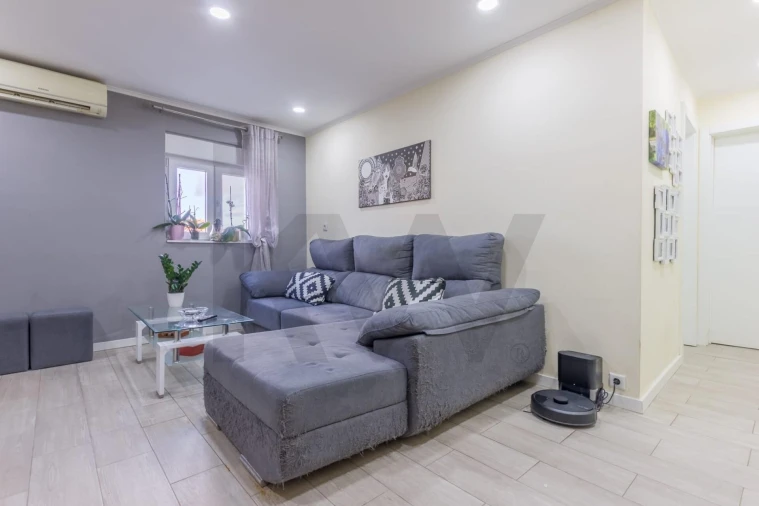 Apartamento T2 para Venda em Baixa da Banheira e Vale da Amoreira Foto 14