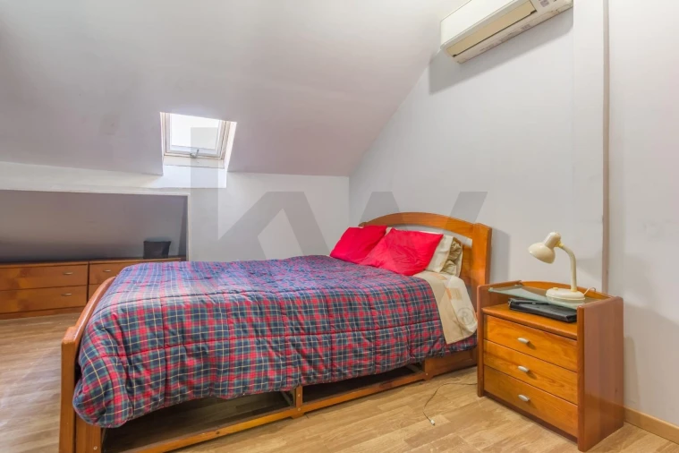Apartamento T2 para Venda em Baixa da Banheira e Vale da Amoreira Foto 9