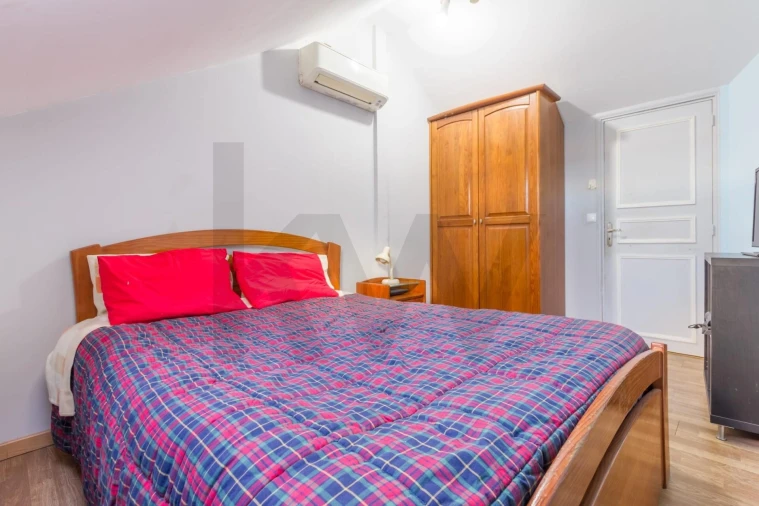 Apartamento T2 para Venda em Baixa da Banheira e Vale da Amoreira Foto 8