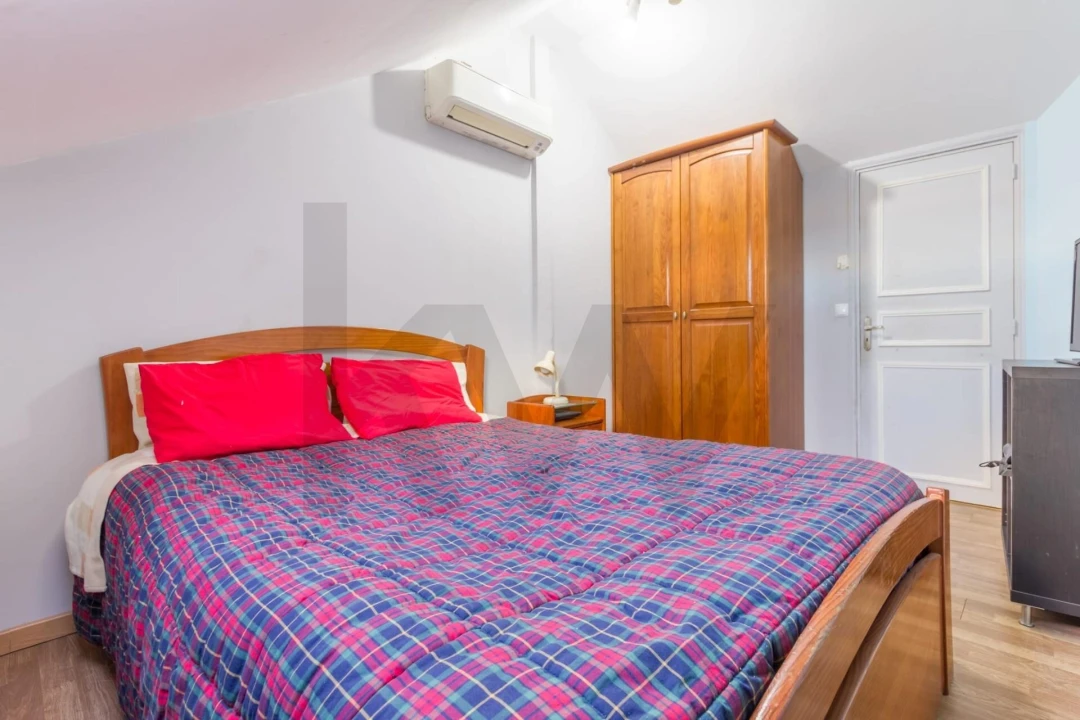 Apartamento T2 para Venda em Baixa da Banheira e Vale da Amoreira Foto 8