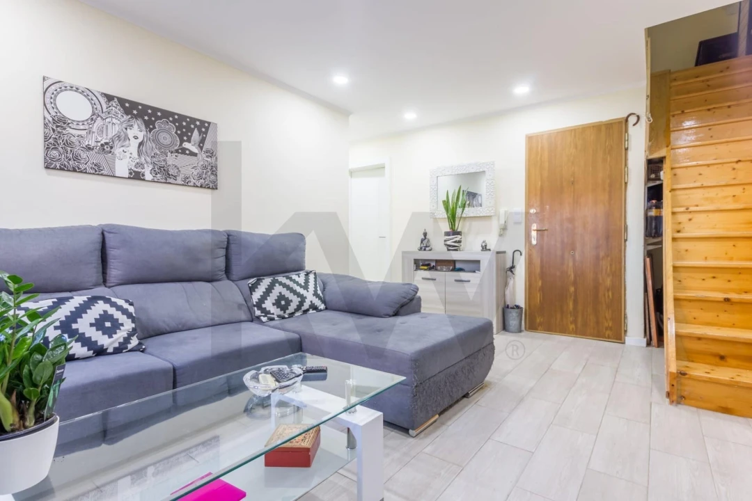 Apartamento T2 para Venda em Baixa da Banheira e Vale da Amoreira Foto 12